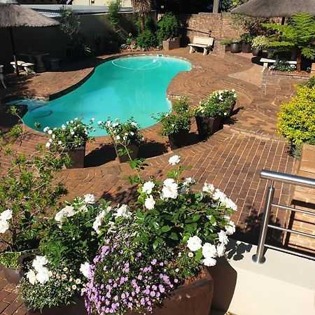 125 On Van Buuren Road Guest House Johannesburg Exterior foto