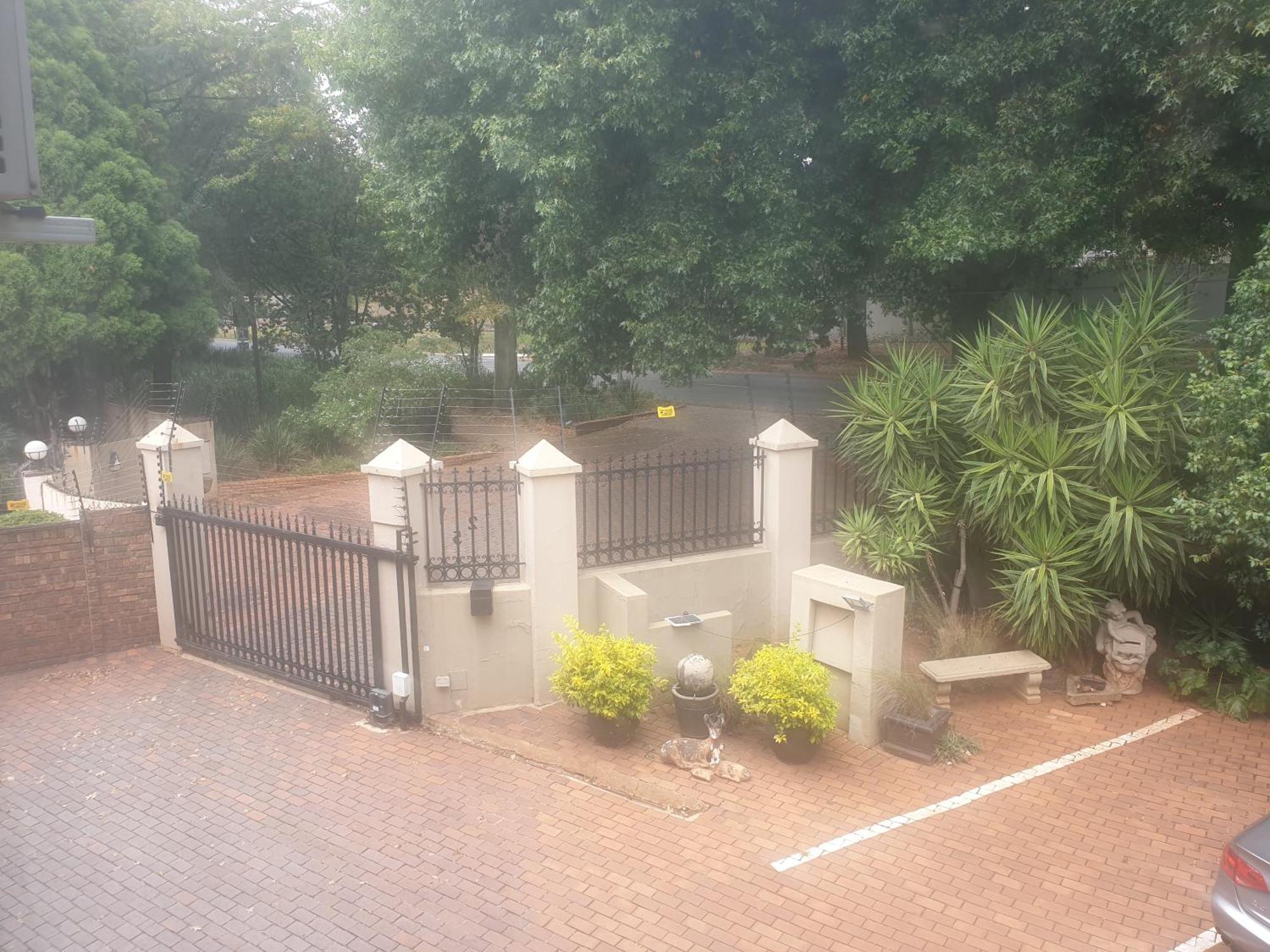 125 On Van Buuren Road Guest House Johannesburg Zimmer foto